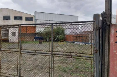 Terreno para alugar, 1218 m² - jardim novo campos elíseos - campinas/sp