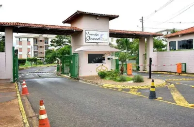 Apartamento com 2 dormitórios à venda, 48 m² - vila inema - hortolândia/sp