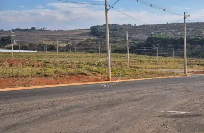 Terreno à venda, 200 m² por r$ 220.000,00 - são bento - paulínia/sp