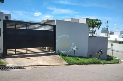 Casa com 1 dormitório à venda, 40 m² - jardim niero ii - louveira/sp