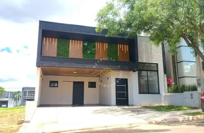 Casa com 3 dormitórios à venda, 172 m² - Parque Olívio Franceschini - Hortolândia/SP
