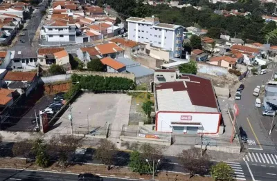 Barracão / Galpão / Depósito com 1 sala para alugar na Avenida Carlos Grimaldi, 78, Jardim Conceição, Campinas