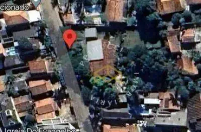 Terreno à venda, 500 m² - fazenda hotel são bento do recreio - valinhos/sp