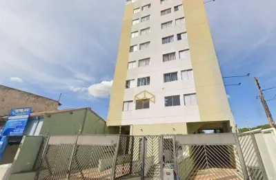 Apartamento com 1 dormitório à venda, 55 m² - ponte preta - campinas/sp