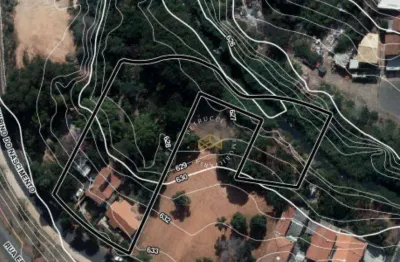 Área à venda, 3298 m² por r$ 10.000.000,00 - jardim boa esperança - campinas/sp