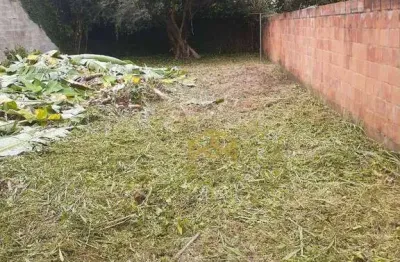 Terreno à venda, 288 m² - vila santa rita (sousas) - campinas/sp