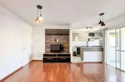 Apartamento de 2 dormitórios com 1 suíte proximo a faculdade mandic leopoldo