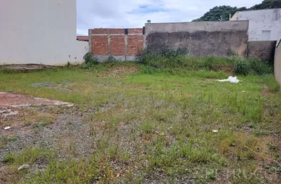 Terreno comercial à venda na Avenida Santa Bárbara do Rio Pardo, 351, Jardim Nova Europa, Campinas