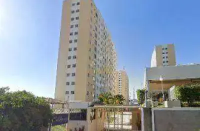 Apartamento com 2 dormitórios, 45 m² - venda por r$ 295.000,00 ou aluguel por r$ 2.485,45 - jardim anton von zuben - campinas/sp