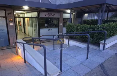 Sala comercial com 2 salas à venda na Rua Alecrins, 940, Cambuí, Campinas