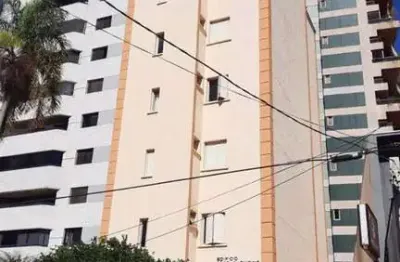 Apartamento com 1 dormitório à venda, 69 m²  - cambuí - campinas/sp