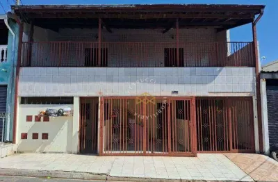 Casa com 5 dormitórios à venda, 400 m² - jardim amanda ii - hortolândia/sp