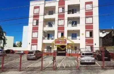 Apartamento com 2 dormitórios à venda, 63 m² - ortizes - valinhos/sp