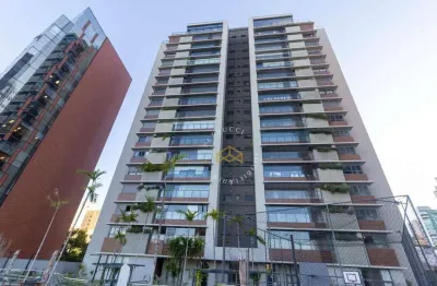 Apartamento com 3 dormitórios para alugar, 157 m² - cambuí - campinas/sp