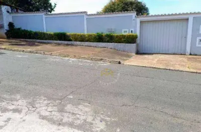 Casa com 2 dormitórios à venda, 160 m² - jardim novo campos elíseos - campinas/sp