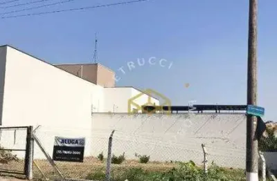 Terreno para alugar, 380 m² - jardim leonor - campinas/sp