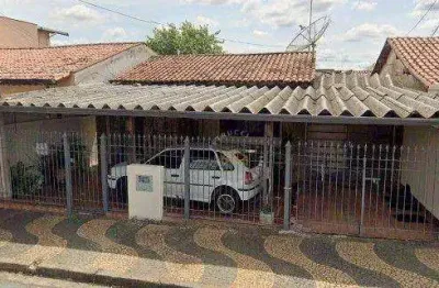 Casa com 3 dormitórios à venda, 150 m² - taquaral - campinas/sp