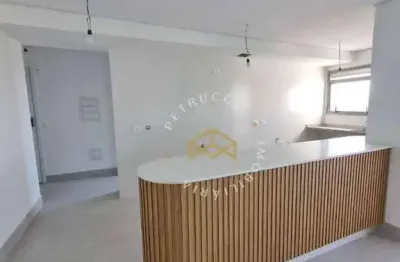 Apartamento com 3 dormitórios à venda, 139 m² por r$ 1.900.000,00 - cambuí - campinas/sp
