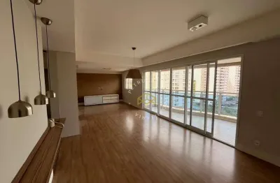 Apartamento com 3 dormitórios, 104 m² - venda ou aluguel - parque prado - campinas/sp