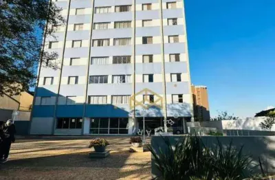 Apartamento com 3 dormitórios à venda, 98 m² - bosque - campinas/sp