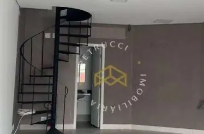 Sala comercial com 2 salas para alugar na Rua Treze de Maio, 1, Centro, Valinhos