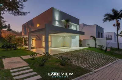 Casa com 3 dormitórios, 209 m² - venda ou aluguel - sítios de recreio gramado - campinas/sp
