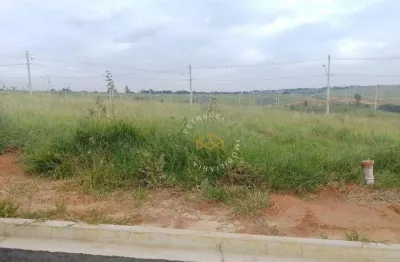 Terreno à venda na Avenida Antonio Arten, 1, Parque Valença II, Campinas