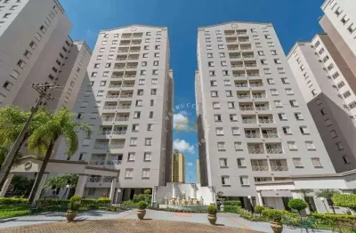 Apartamento à venda, 87 m² por r$ 620.000,00 - mansões santo antônio - campinas/sp