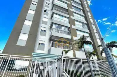 Apartamento com 2 quartos à venda na Avenida das Amoreiras, 633, Parque Itália, Campinas