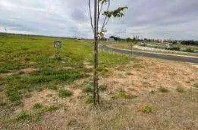 Terreno à venda, 428 m² - loteamento alphaville campinas - campinas/sp