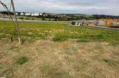 Terreno à venda, 405 m² - loteamento alphaville campinas - campinas/sp