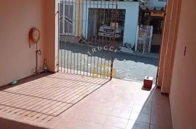 Casa com 2 dormitórios à venda, 79 m² por r$ 230.000,00 - jardim regina - campinas/sp