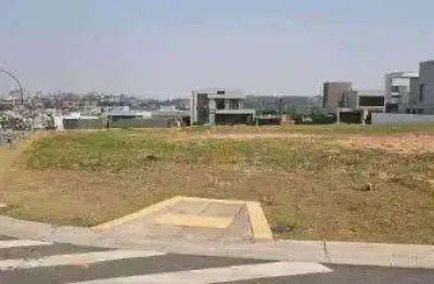 Terreno à venda, 469 m² - loteamento residencial arborais - campinas/sp