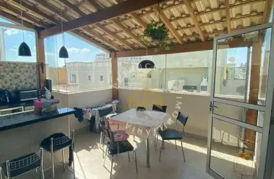 Apartamento com 3 dormitórios à venda, 100 m² por r$ 460.000,00 - jardim nova europa - campinas/sp