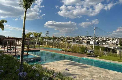 Terreno à venda, 2292 m² - loteamento residencial arborais - campinas/sp