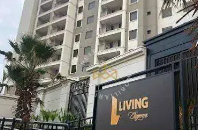 Apartamento com 2 dormitórios à venda, 64 m² por r$ 827.000,00 - botafogo - campinas/sp