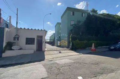 Apartamento com 3 dormitórios à venda, 67 m² - vila manoel ferreira - campinas/sp