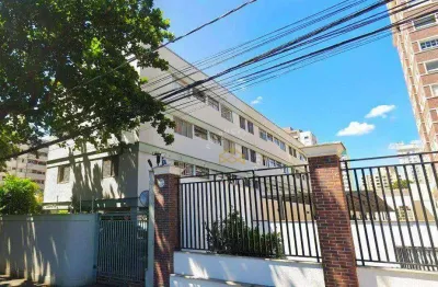 Apartamento com 2 dormitórios à venda, 68 m²  - cambuí - campinas/sp