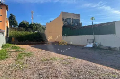 Terreno à venda, 1200 m² - jardim das vitórias régias - valinhos/sp