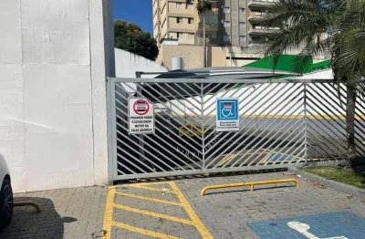 Prédio para alugar, 375 m² - vila bissoto - valinhos/sp