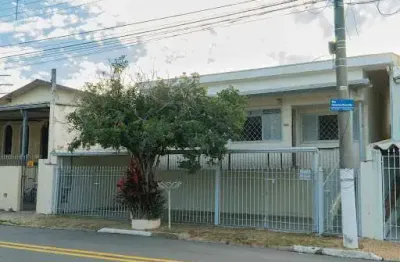 Casa com 4 dormitórios à venda, 160 m² - vila boa esperança - valinhos/sp