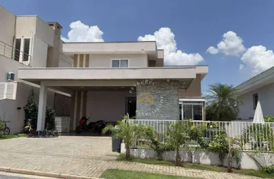 Casa com 3 dormitórios à venda, 305 m² - jardim pari - paulínia/sp