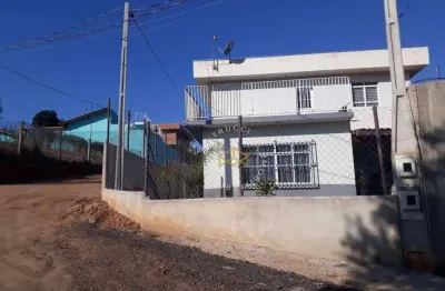 Chácara com 5 dormitórios à venda, 565 m²  - caixa d´água - vinhedo/sp