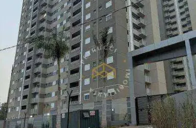 Apartamento com 2 dormitórios para alugar, 64 m² por r$ 4.612,00/mês - parque prado - campinas/sp