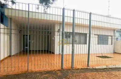 Casa com 2 dormitórios à venda, 133 m² por r$ 584.000,00 - jardim chapadão - campinas/sp