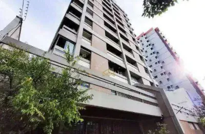 Apartamento com 2 dormitórios à venda, 75 m² por r$ 639.000,00 - cambuí - campinas/sp
