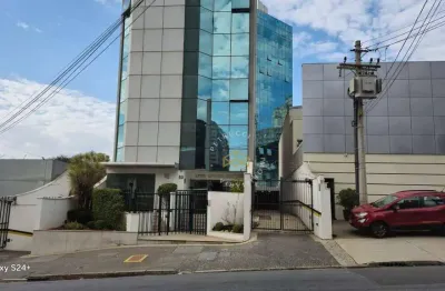 Sala à venda, 70 m² - jardim planalto - campinas/sp