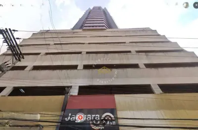 Sala comercial com 4 salas à venda na Rua Barão de Jaguara, 707, Centro, Campinas