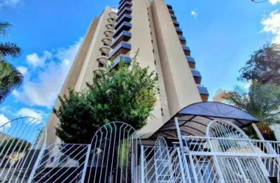 Apartamento com 4 quartos à venda na Rua José Paulino, 1875, Vila Itapura, Campinas
