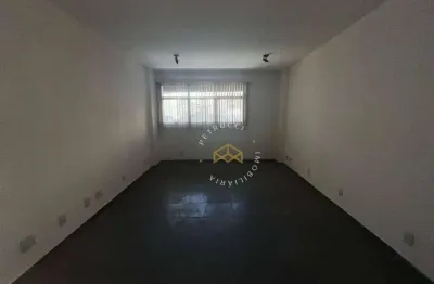 Sala comercial com 1 sala à venda na Rua Antônio Cezarino, 555, Cambuí, Campinas